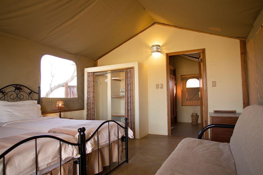Desert Camp Sesriem Exterior foto