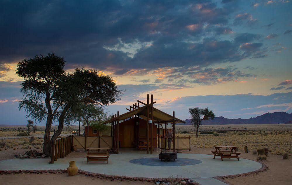 Desert Camp Sesriem Exterior foto